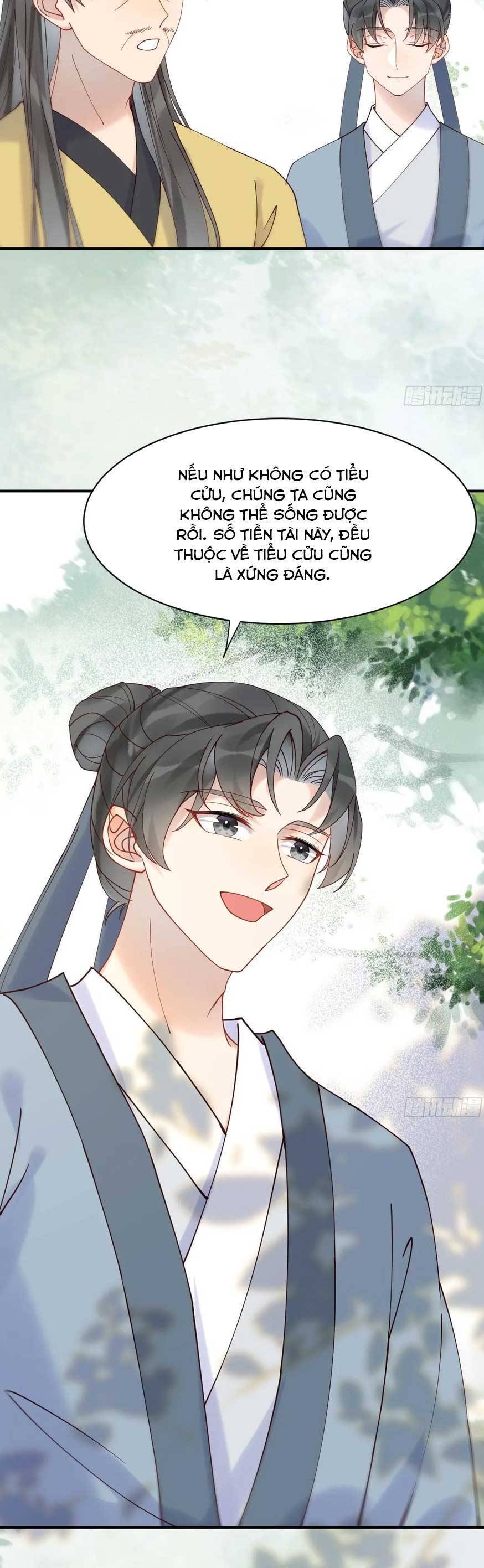 Tuyệt Sắc Quyến Rũ: Quỷ Y Chí Tôn Chap 600 - Next Chap 601