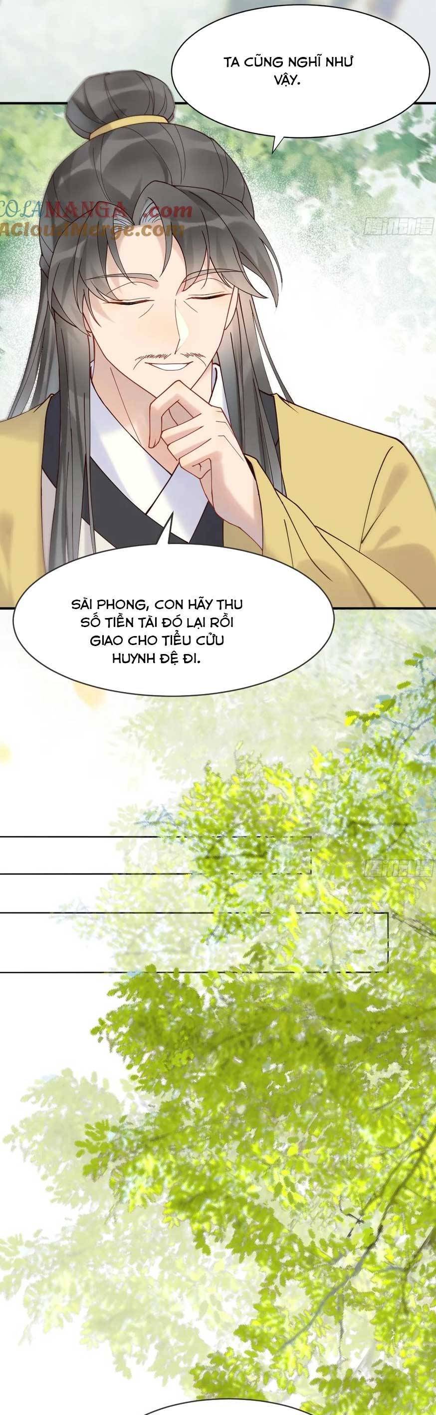 Tuyệt Sắc Quyến Rũ: Quỷ Y Chí Tôn Chap 600 - Next Chap 601