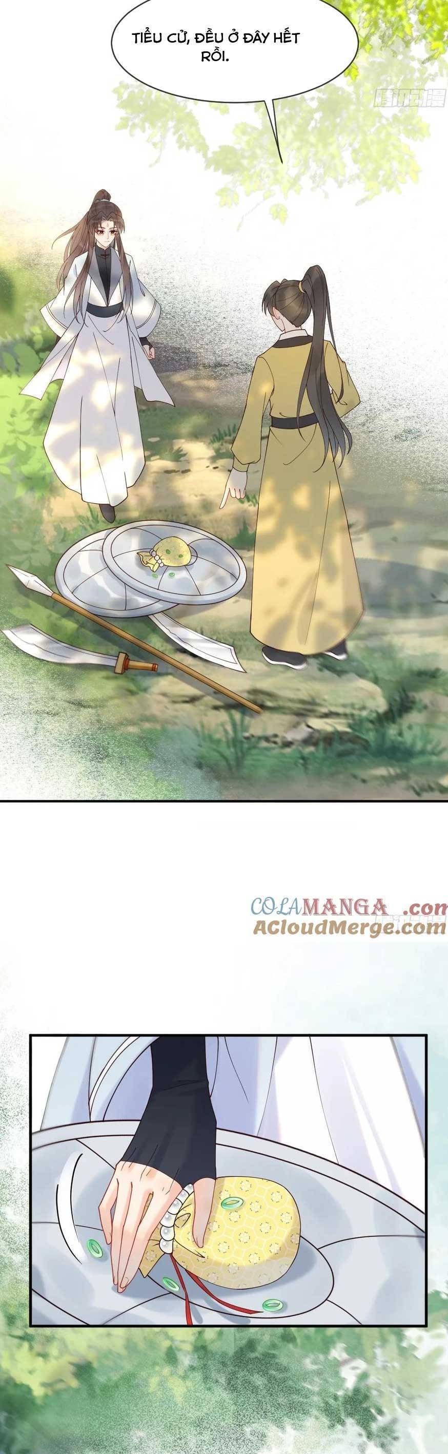 Tuyệt Sắc Quyến Rũ: Quỷ Y Chí Tôn Chap 600 - Next Chap 601