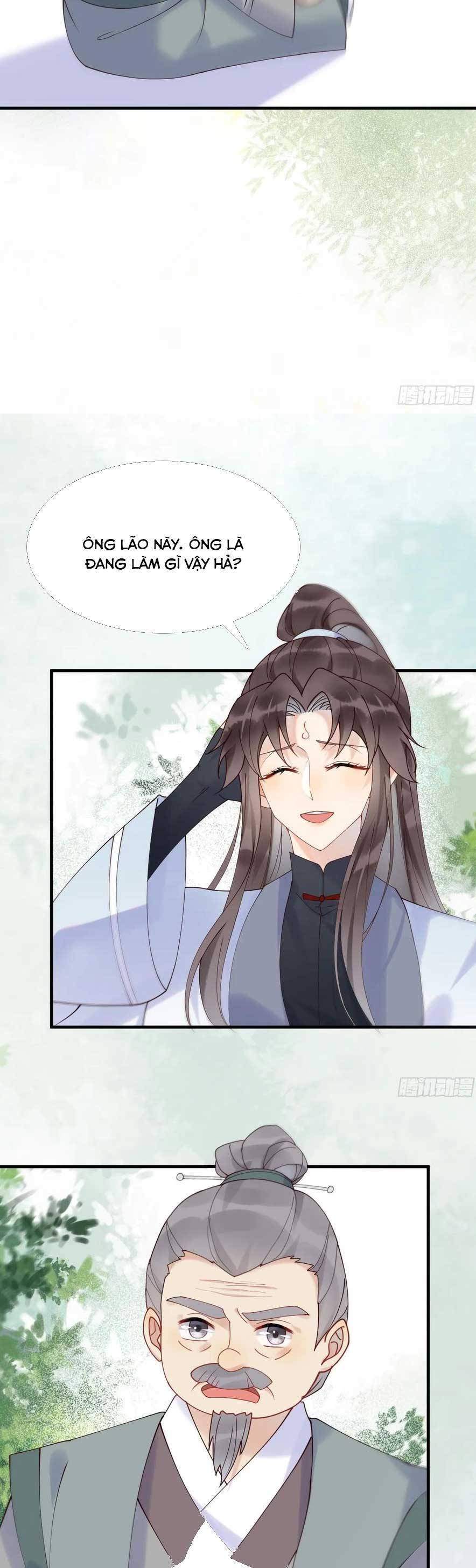 Tuyệt Sắc Quyến Rũ: Quỷ Y Chí Tôn Chap 601 - Next Chap 602