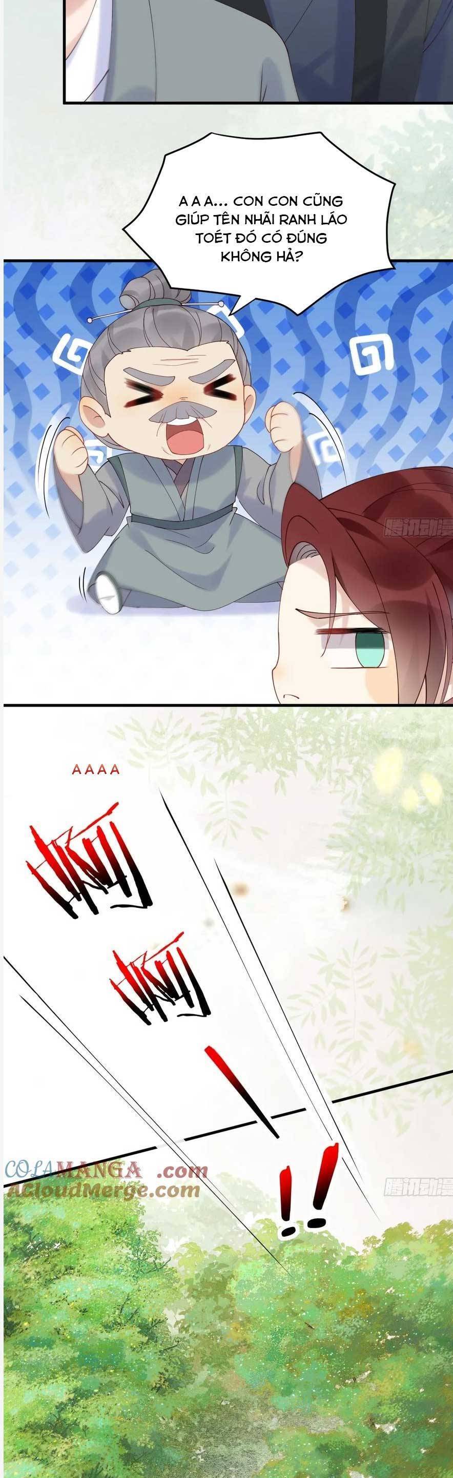 Tuyệt Sắc Quyến Rũ: Quỷ Y Chí Tôn Chap 601 - Next Chap 602