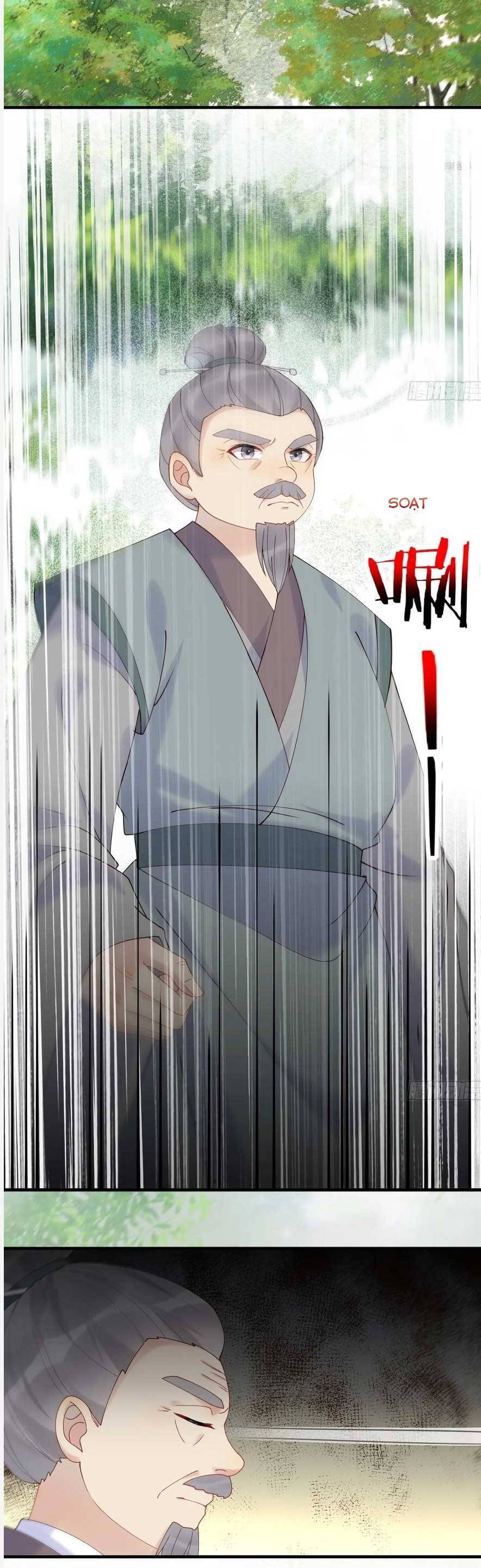 Tuyệt Sắc Quyến Rũ: Quỷ Y Chí Tôn Chap 601 - Next Chap 602