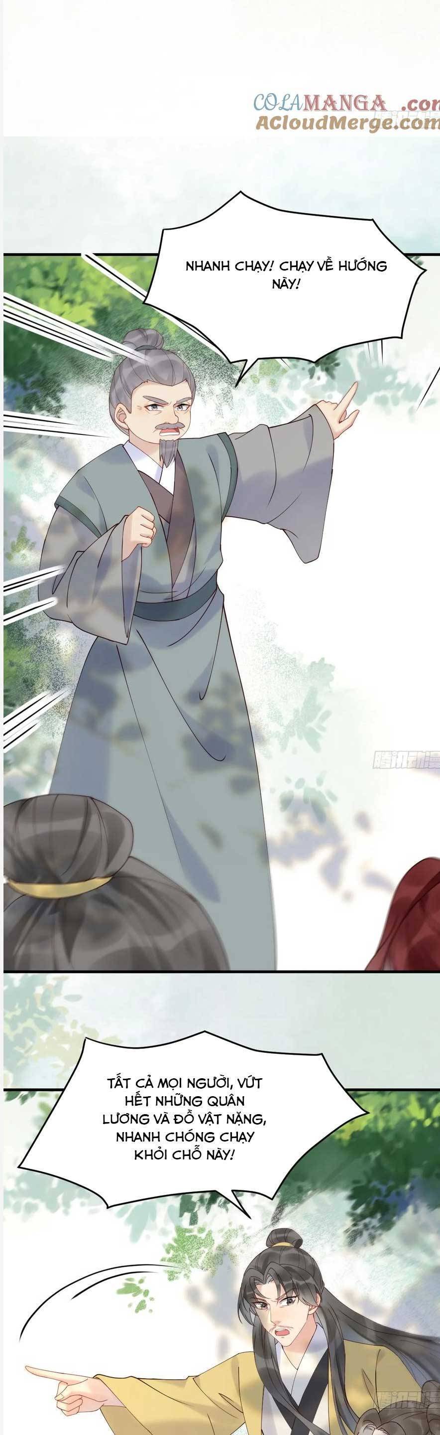 Tuyệt Sắc Quyến Rũ: Quỷ Y Chí Tôn Chap 601 - Next Chap 602
