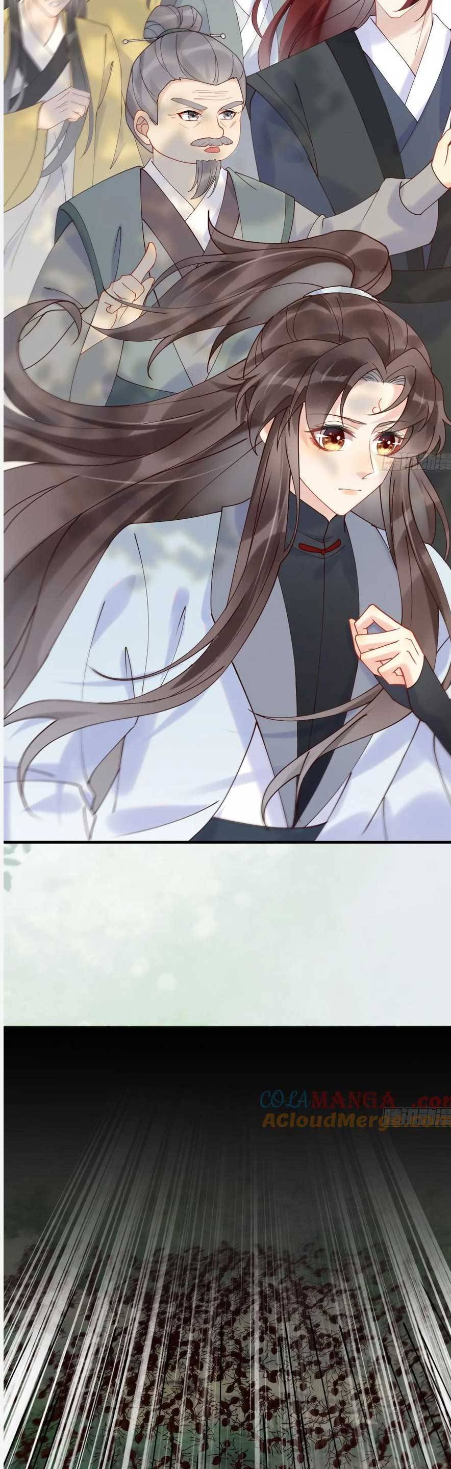 Tuyệt Sắc Quyến Rũ: Quỷ Y Chí Tôn Chap 601 - Next Chap 602