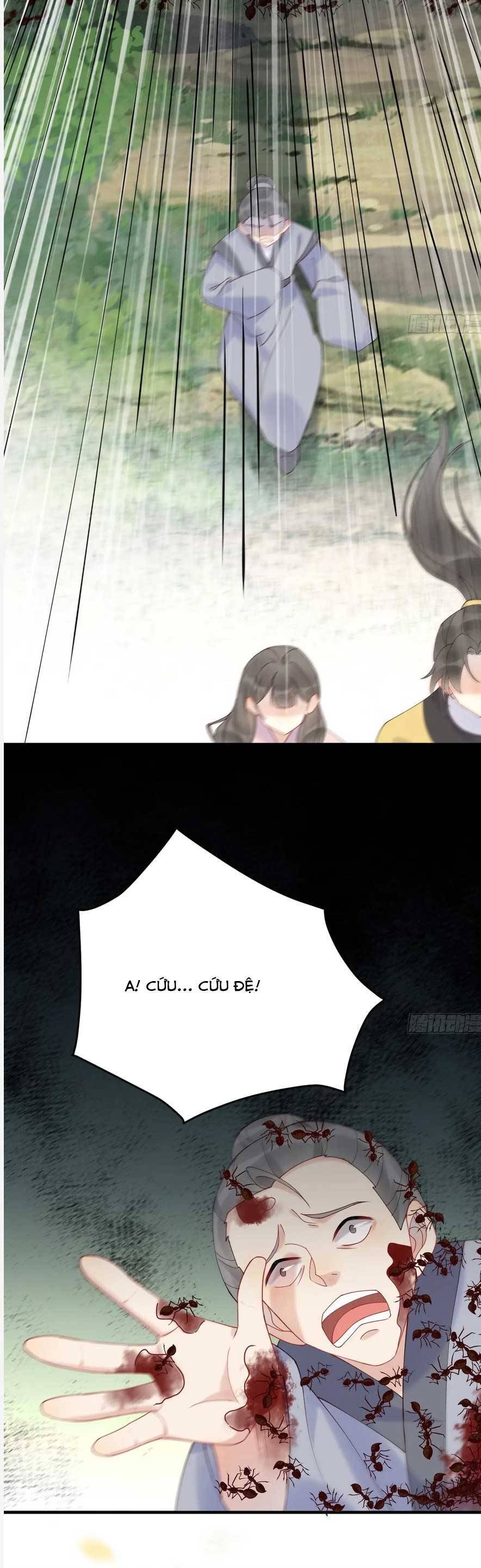 Tuyệt Sắc Quyến Rũ: Quỷ Y Chí Tôn Chap 601 - Next Chap 602