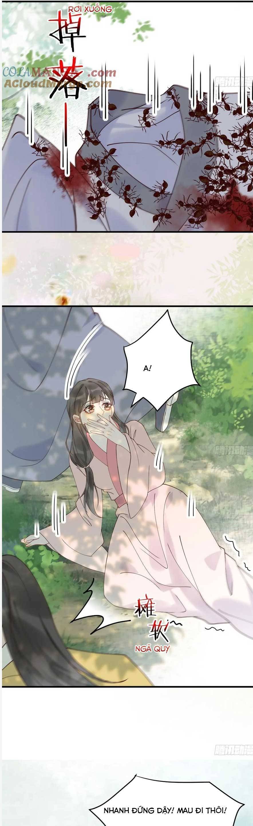 Tuyệt Sắc Quyến Rũ: Quỷ Y Chí Tôn Chap 601 - Next Chap 602