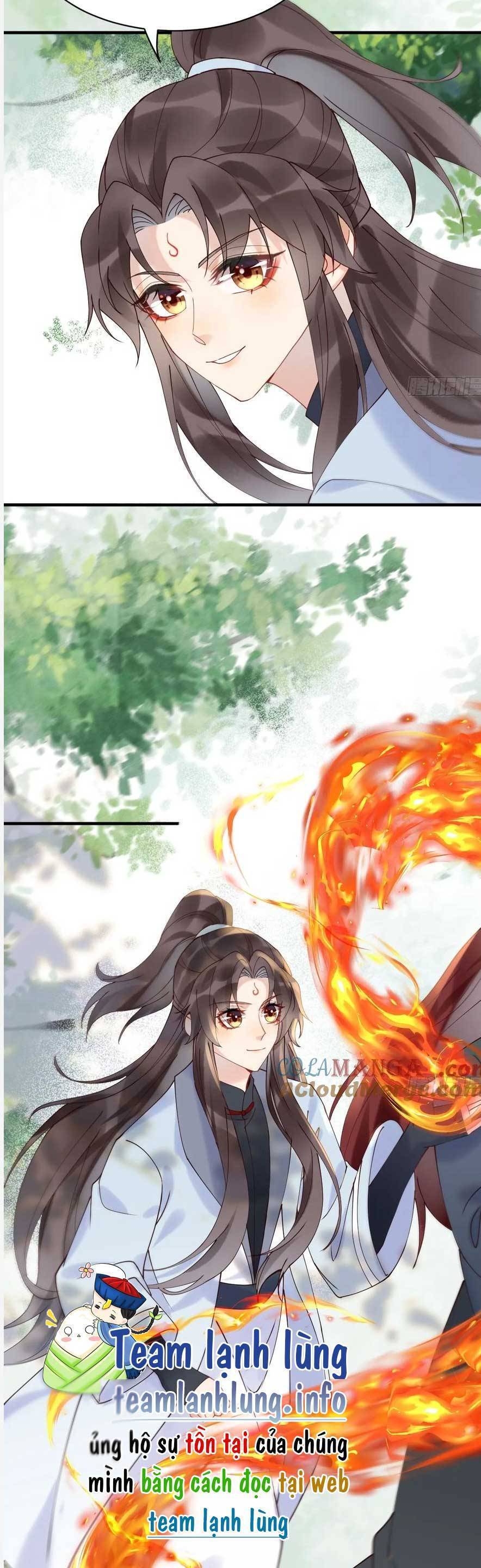 Tuyệt Sắc Quyến Rũ: Quỷ Y Chí Tôn Chap 601 - Next Chap 602