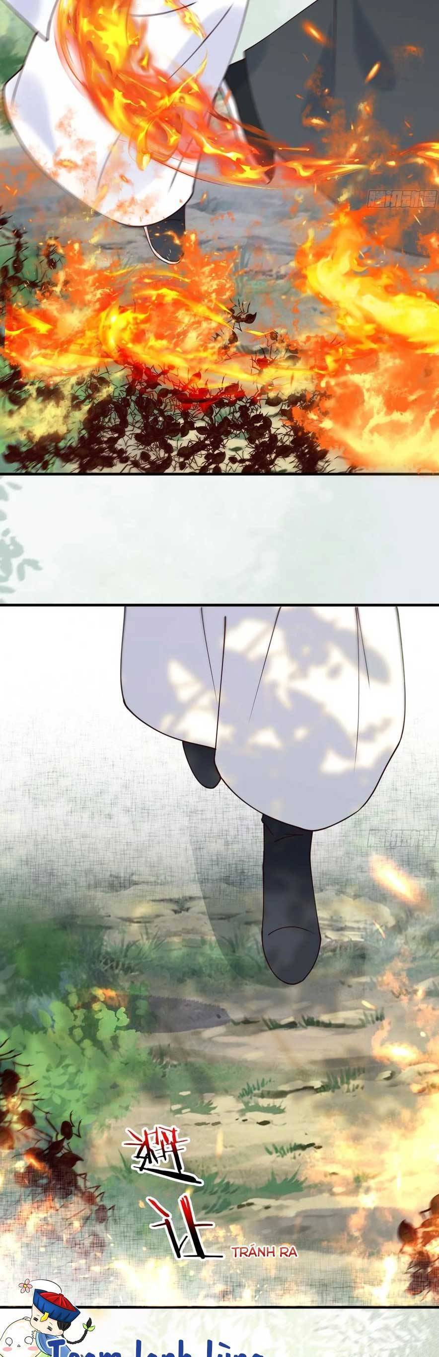 Tuyệt Sắc Quyến Rũ: Quỷ Y Chí Tôn Chap 601 - Next Chap 602