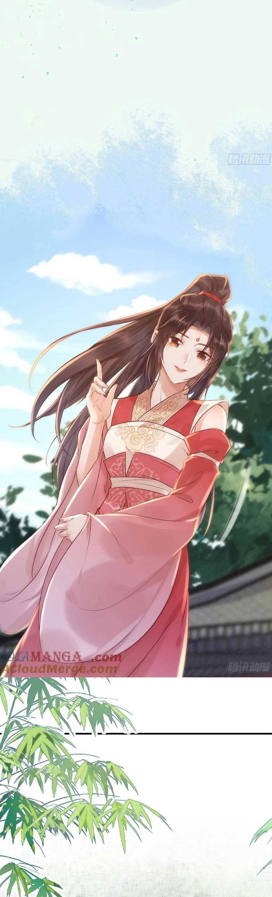 Tuyệt Sắc Quyến Rũ: Quỷ Y Chí Tôn Chap 601 - Next Chap 602