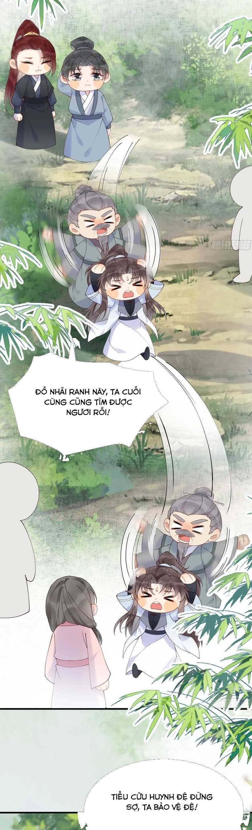 Tuyệt Sắc Quyến Rũ: Quỷ Y Chí Tôn Chap 601 - Next Chap 602