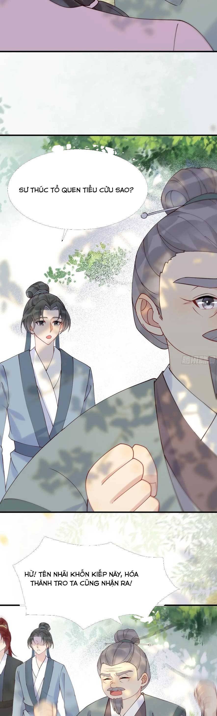 Tuyệt Sắc Quyến Rũ: Quỷ Y Chí Tôn Chap 601 - Next Chap 602
