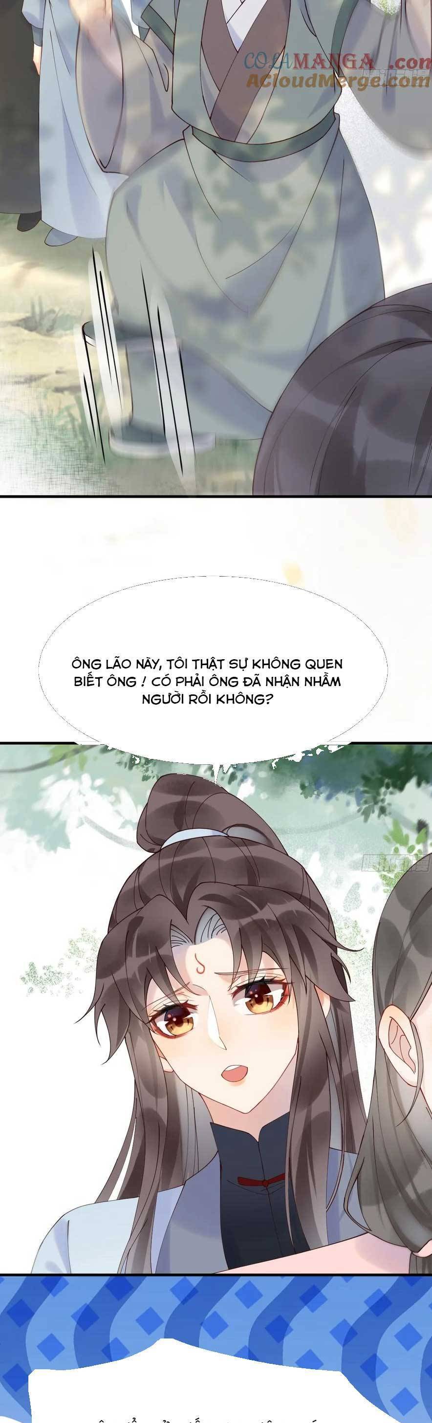 Tuyệt Sắc Quyến Rũ: Quỷ Y Chí Tôn Chap 601 - Next Chap 602