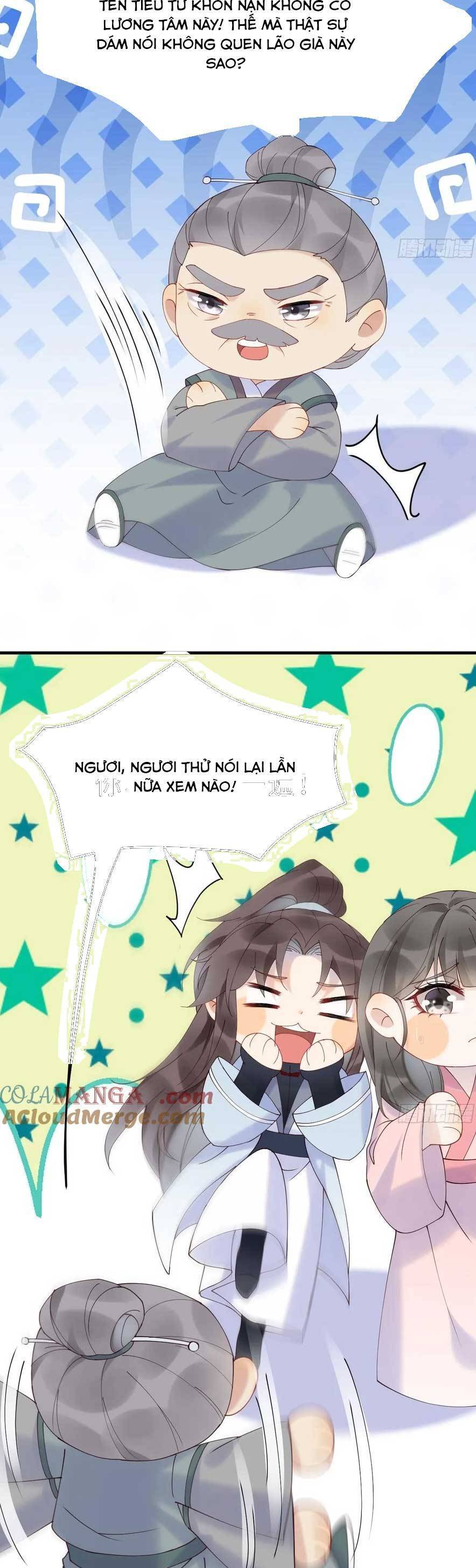 Tuyệt Sắc Quyến Rũ: Quỷ Y Chí Tôn Chap 601 - Next Chap 602