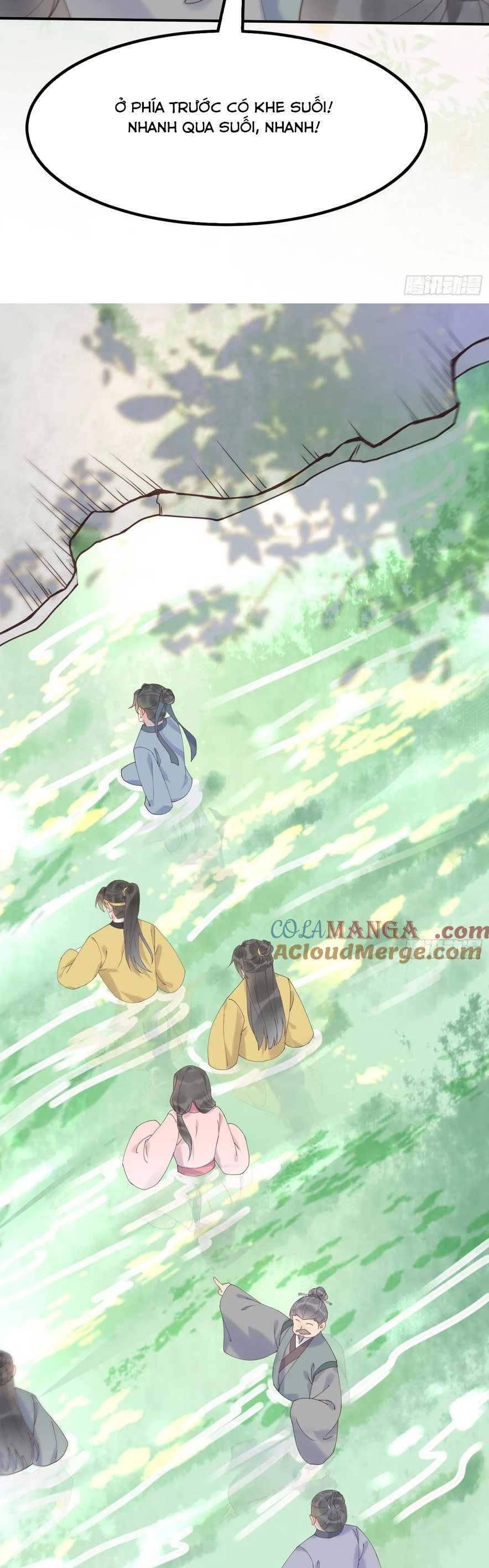 Tuyệt Sắc Quyến Rũ: Quỷ Y Chí Tôn Chap 602 - Next Chap 603