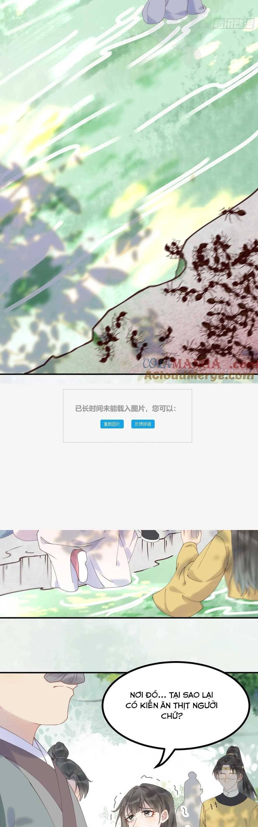 Tuyệt Sắc Quyến Rũ: Quỷ Y Chí Tôn Chap 602 - Next Chap 603