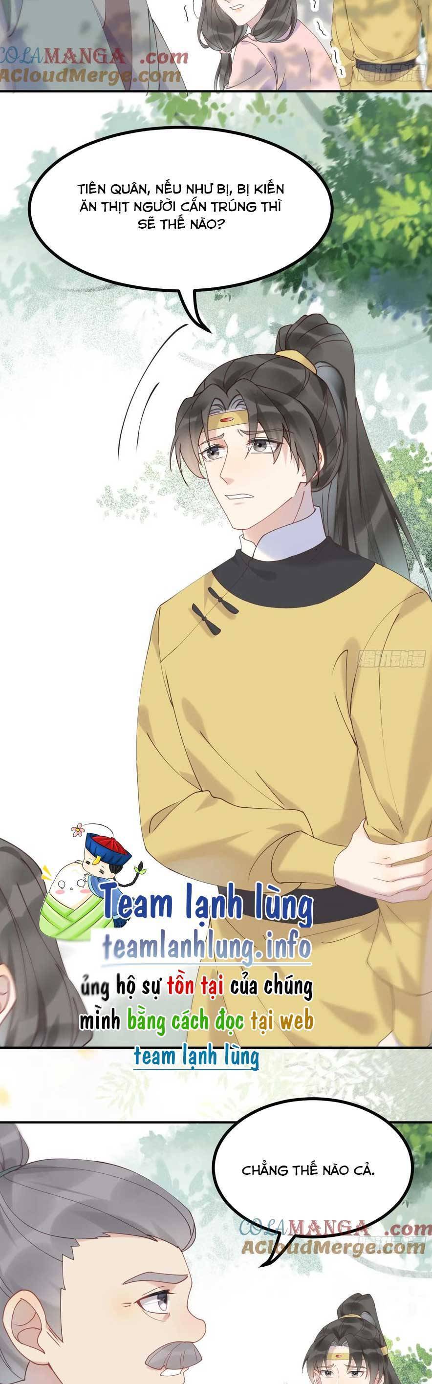 Tuyệt Sắc Quyến Rũ: Quỷ Y Chí Tôn Chap 602 - Next Chap 603