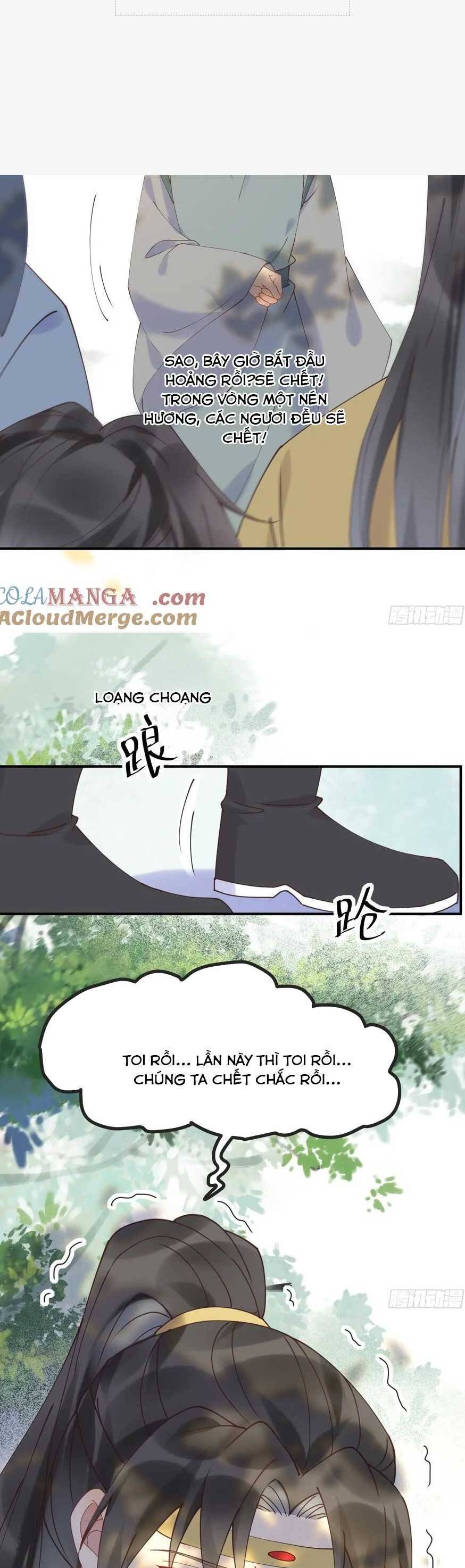 Tuyệt Sắc Quyến Rũ: Quỷ Y Chí Tôn Chap 602 - Next Chap 603
