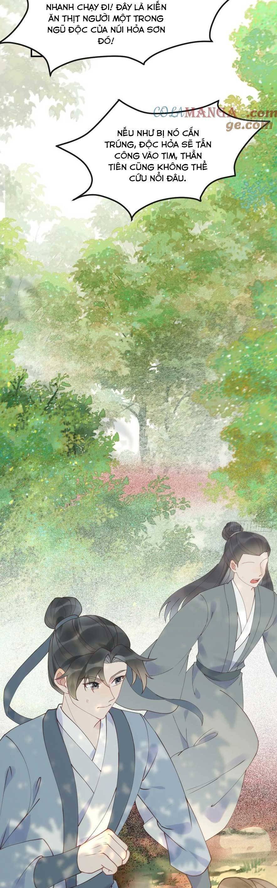 Tuyệt Sắc Quyến Rũ: Quỷ Y Chí Tôn Chap 602 - Next Chap 603