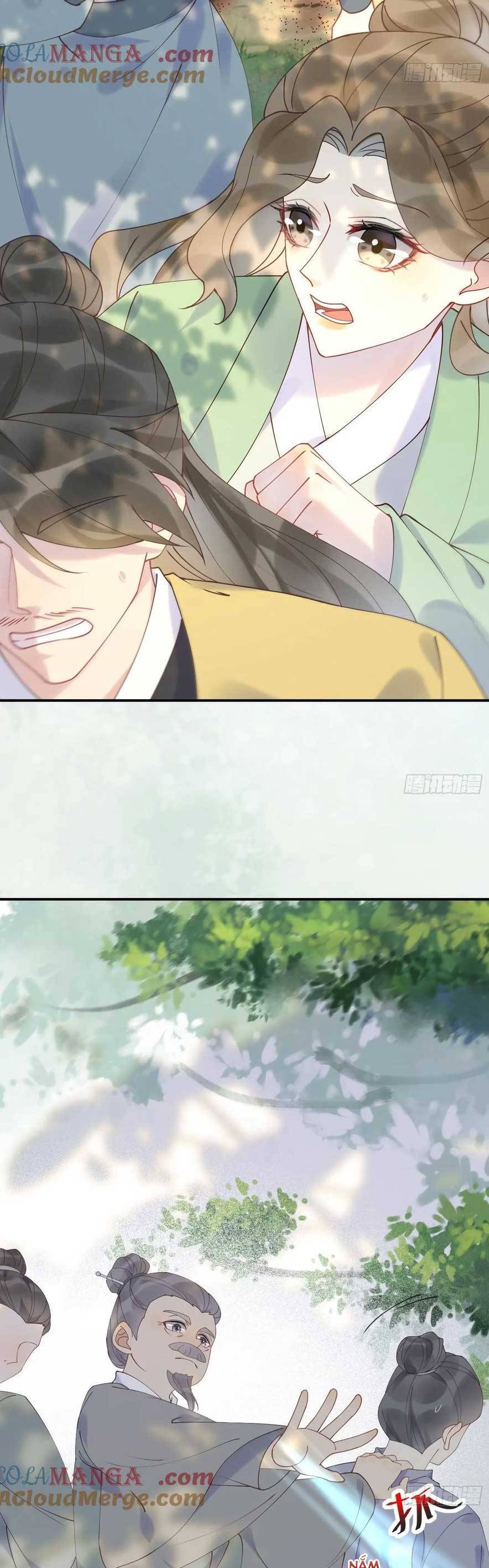 Tuyệt Sắc Quyến Rũ: Quỷ Y Chí Tôn Chap 602 - Next Chap 603