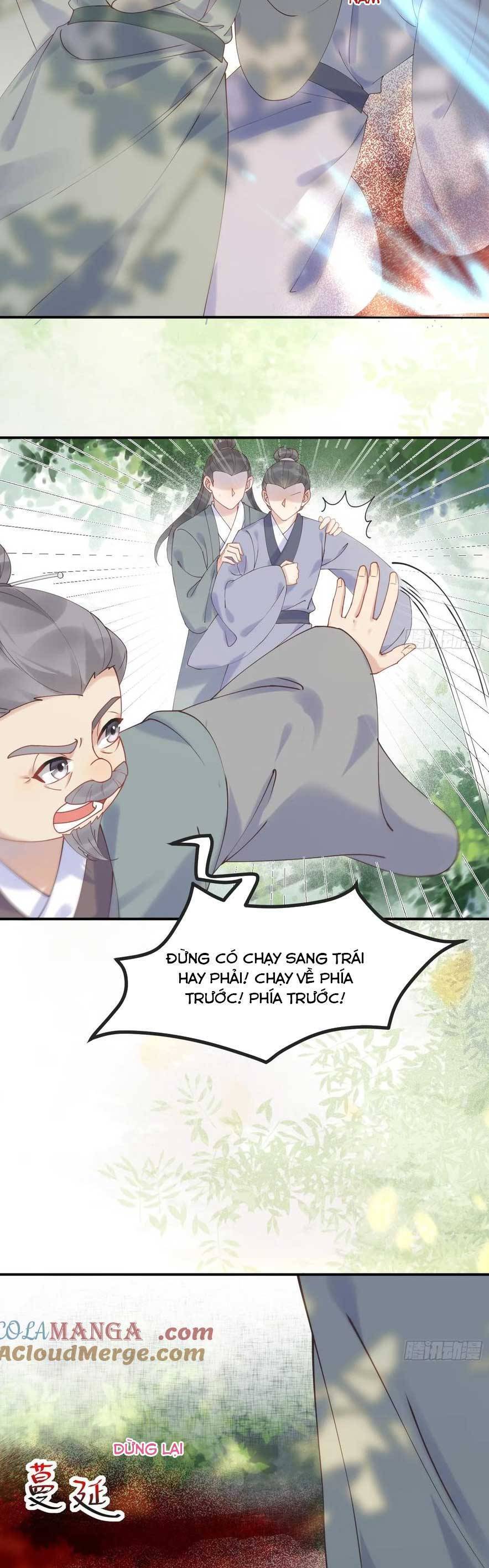 Tuyệt Sắc Quyến Rũ: Quỷ Y Chí Tôn Chap 602 - Next Chap 603