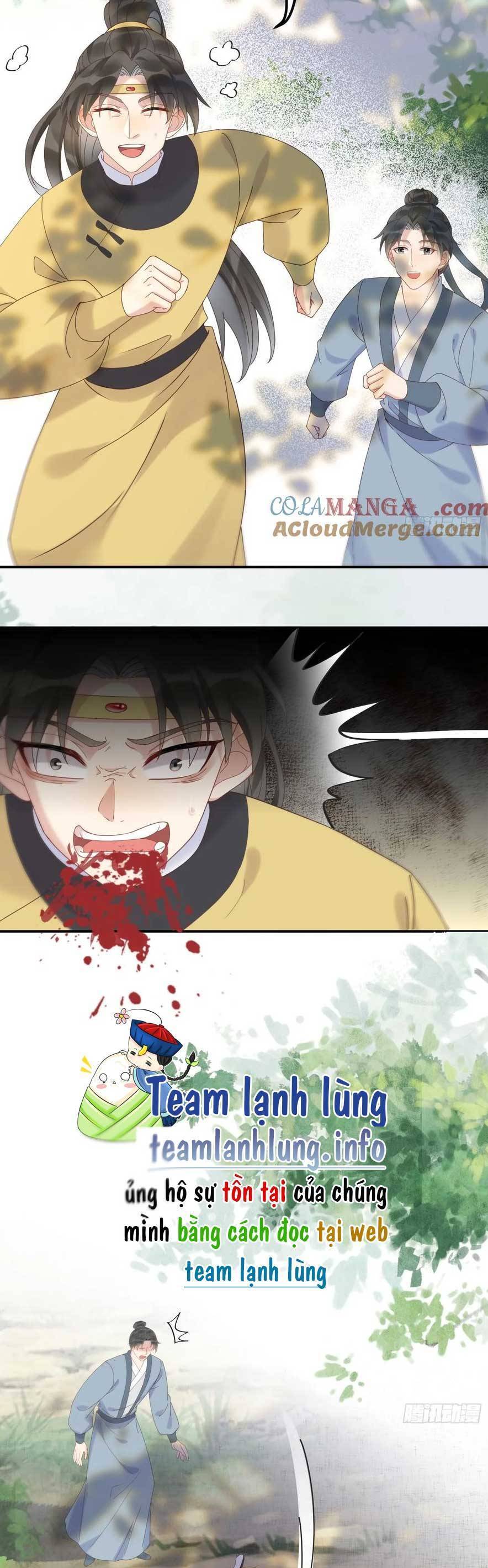 Tuyệt Sắc Quyến Rũ: Quỷ Y Chí Tôn Chap 603 - Next Chap 604