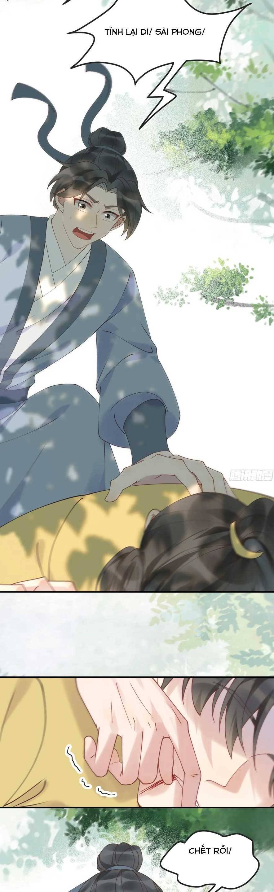 Tuyệt Sắc Quyến Rũ: Quỷ Y Chí Tôn Chap 603 - Next Chap 604