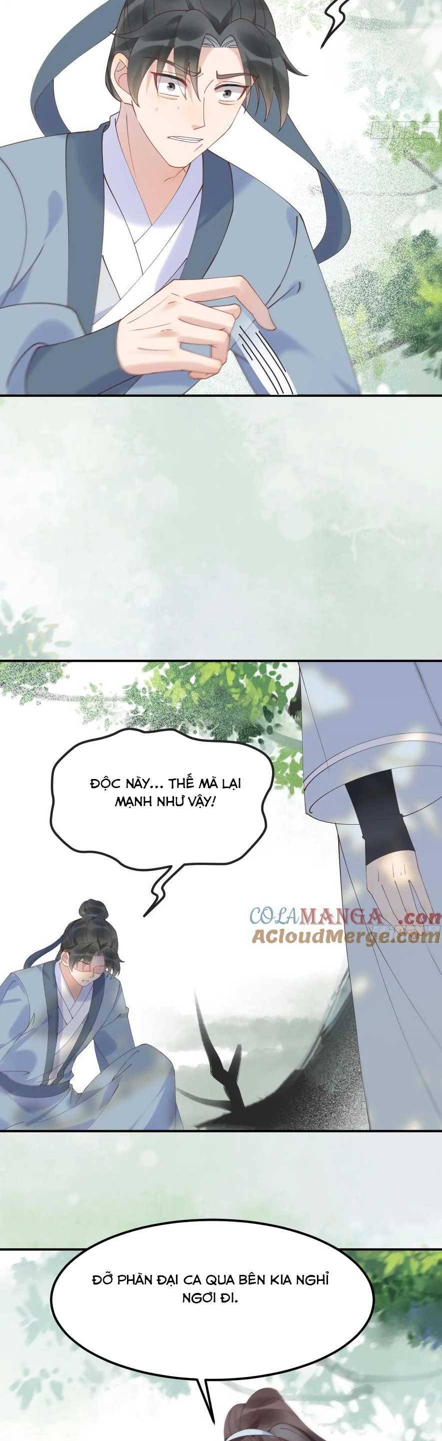 Tuyệt Sắc Quyến Rũ: Quỷ Y Chí Tôn Chap 603 - Next Chap 604