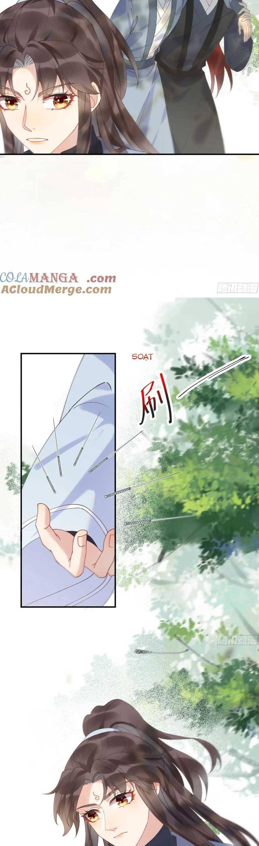 Tuyệt Sắc Quyến Rũ: Quỷ Y Chí Tôn Chap 603 - Next Chap 604