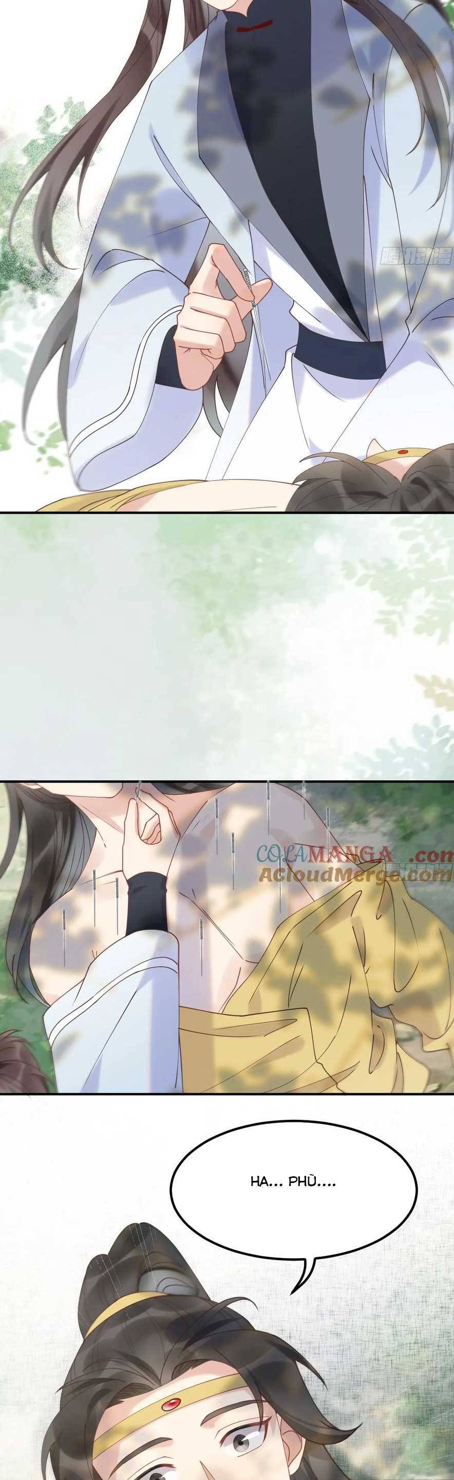 Tuyệt Sắc Quyến Rũ: Quỷ Y Chí Tôn Chap 603 - Next Chap 604