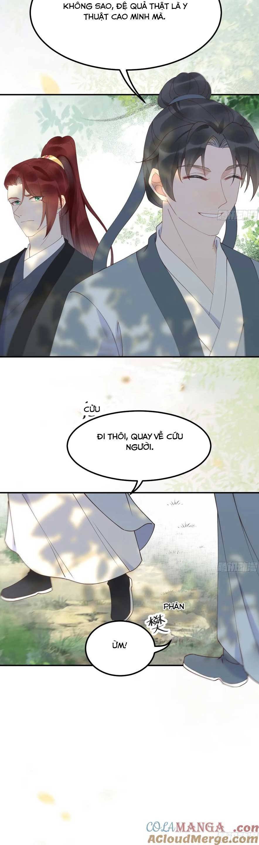 Tuyệt Sắc Quyến Rũ: Quỷ Y Chí Tôn Chap 603 - Next Chap 604