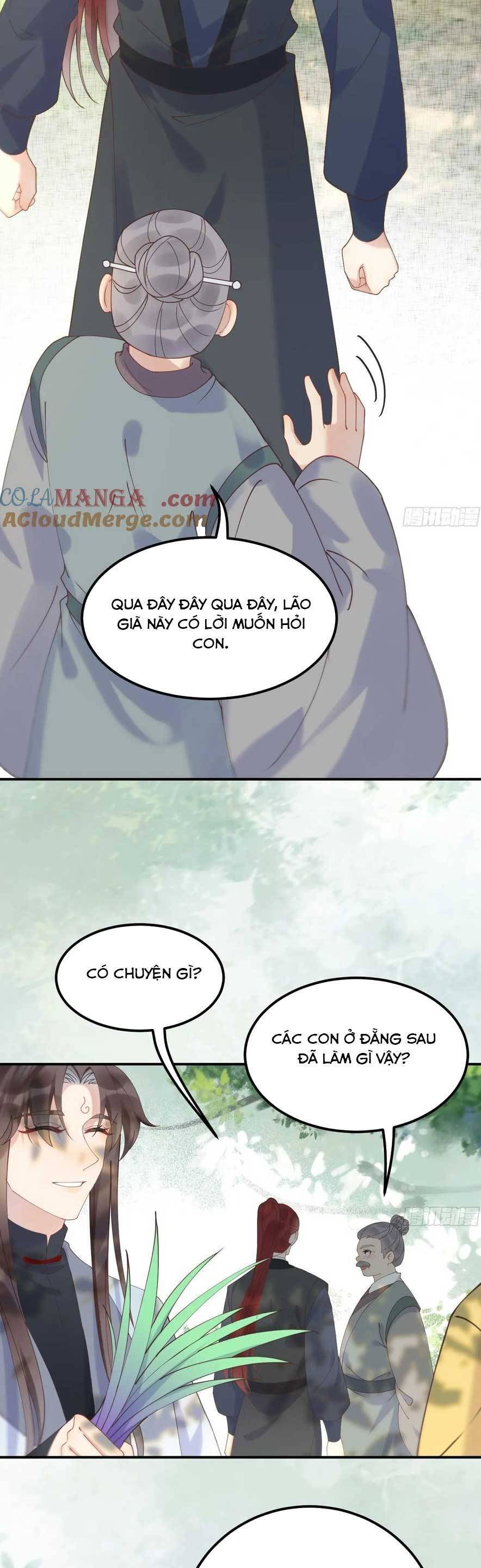 Tuyệt Sắc Quyến Rũ: Quỷ Y Chí Tôn Chap 603 - Next Chap 604