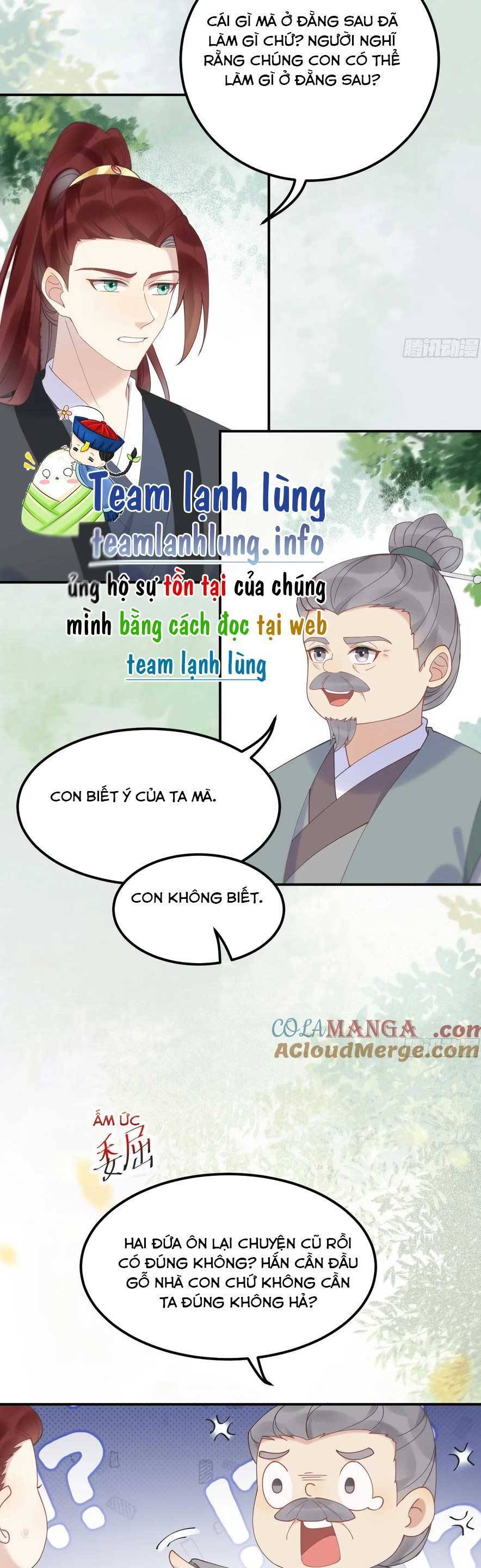 Tuyệt Sắc Quyến Rũ: Quỷ Y Chí Tôn Chap 603 - Next Chap 604
