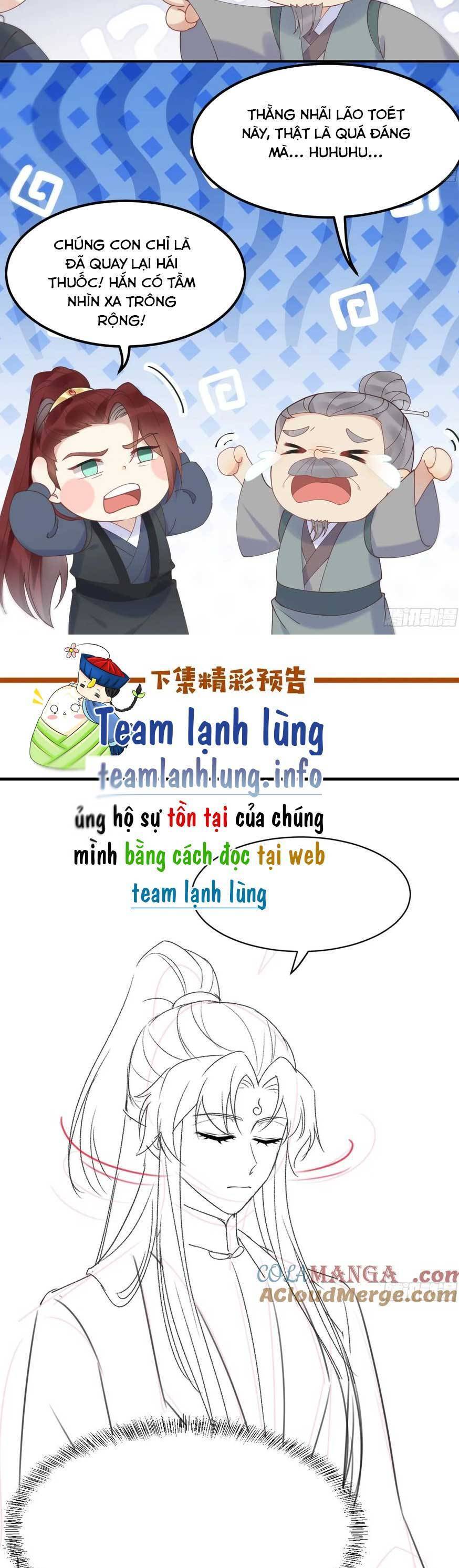 Tuyệt Sắc Quyến Rũ: Quỷ Y Chí Tôn Chap 603 - Next Chap 604