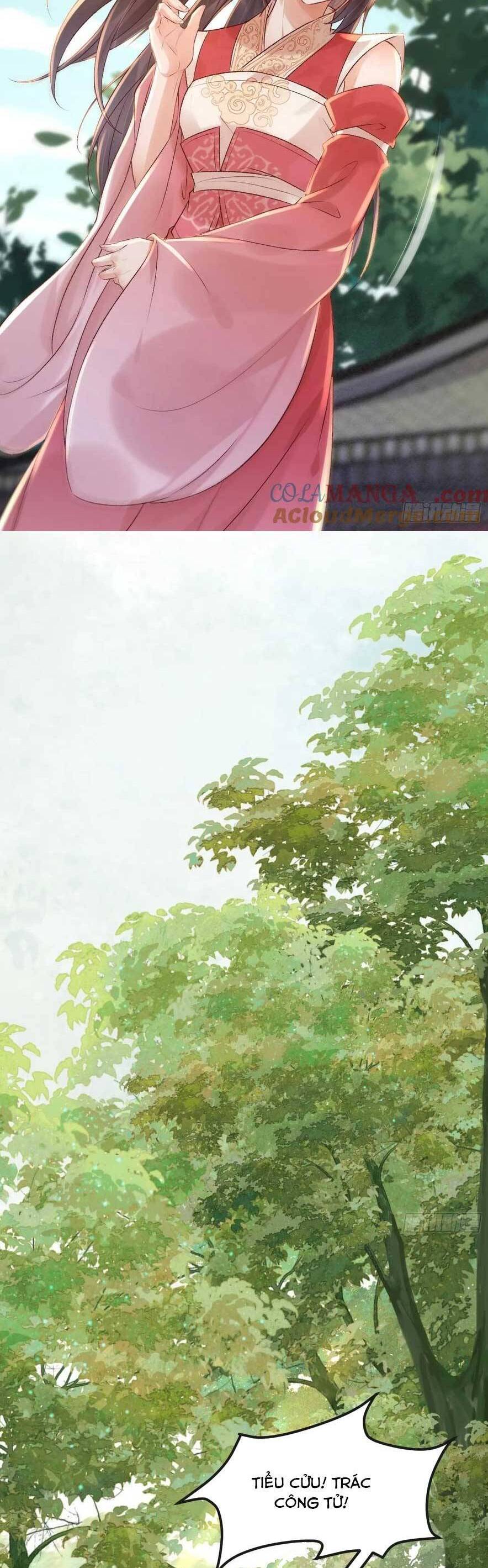Tuyệt Sắc Quyến Rũ: Quỷ Y Chí Tôn Chap 603 - Next Chap 604