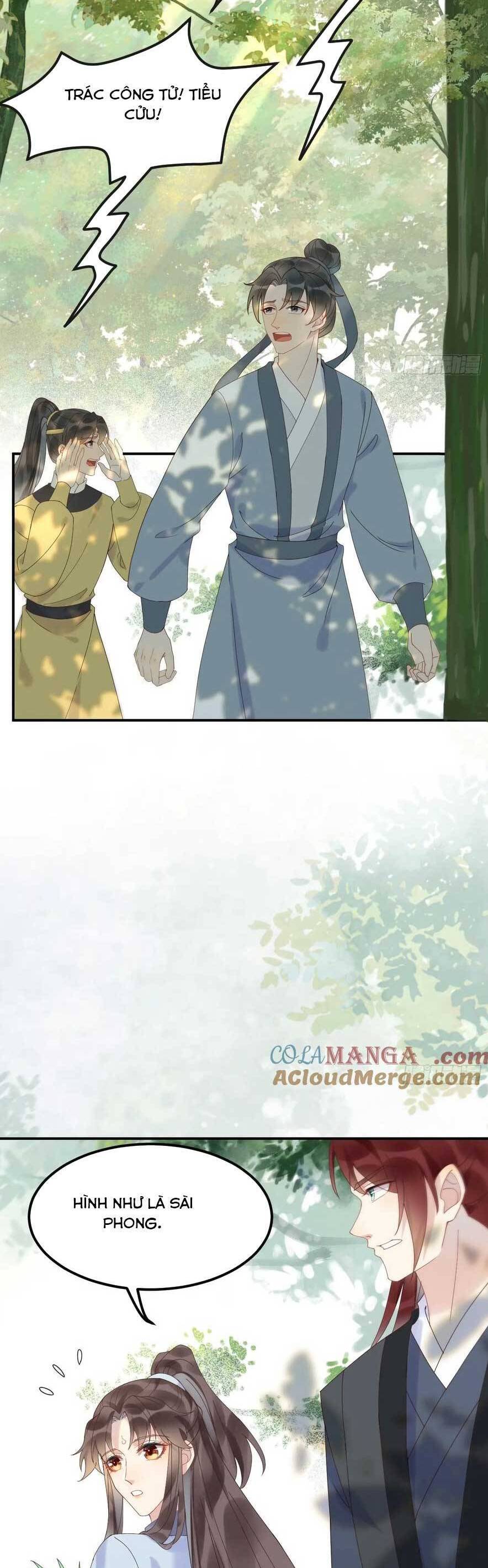 Tuyệt Sắc Quyến Rũ: Quỷ Y Chí Tôn Chap 603 - Next Chap 604