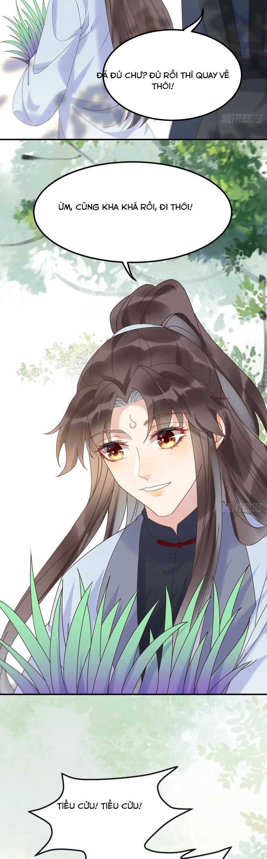 Tuyệt Sắc Quyến Rũ: Quỷ Y Chí Tôn Chap 603 - Next Chap 604