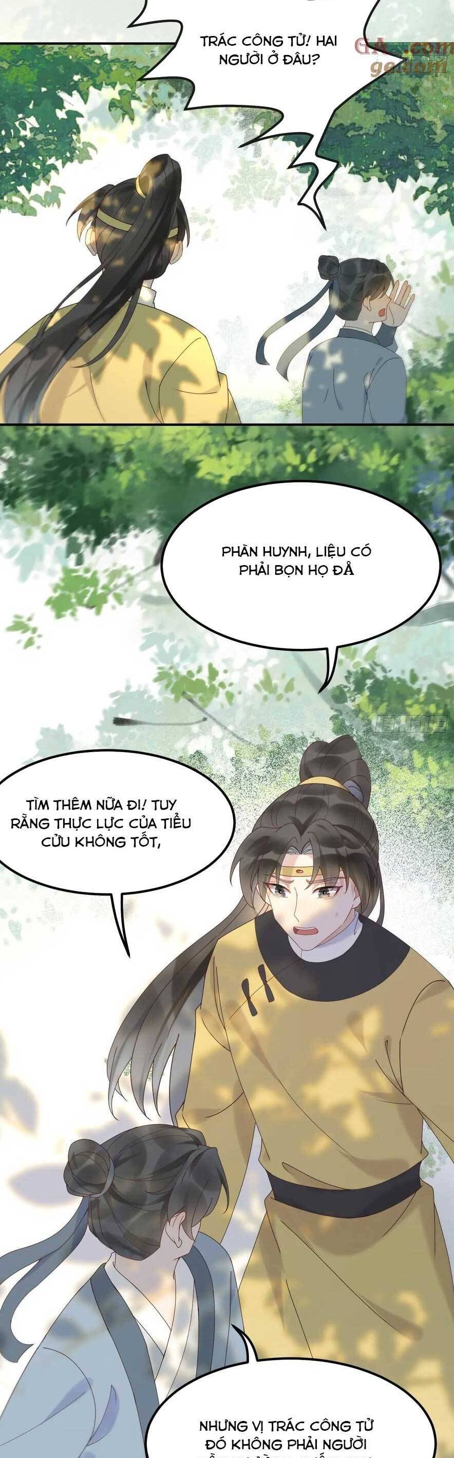 Tuyệt Sắc Quyến Rũ: Quỷ Y Chí Tôn Chap 603 - Next Chap 604