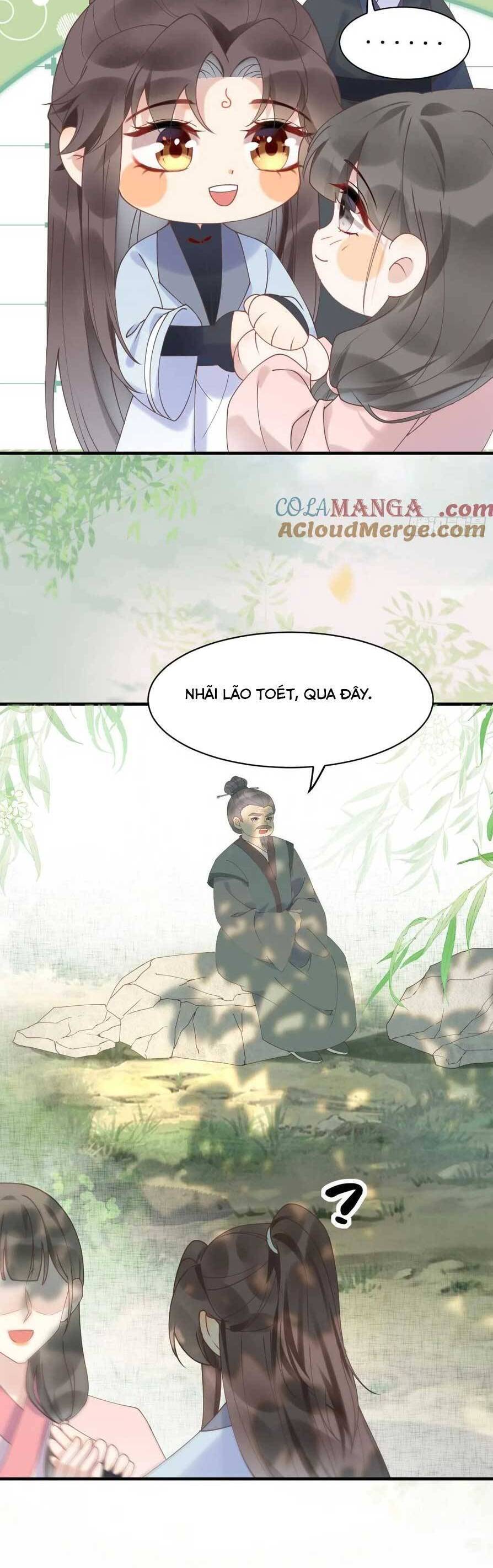 Tuyệt Sắc Quyến Rũ: Quỷ Y Chí Tôn Chap 604 - Next Chap 605