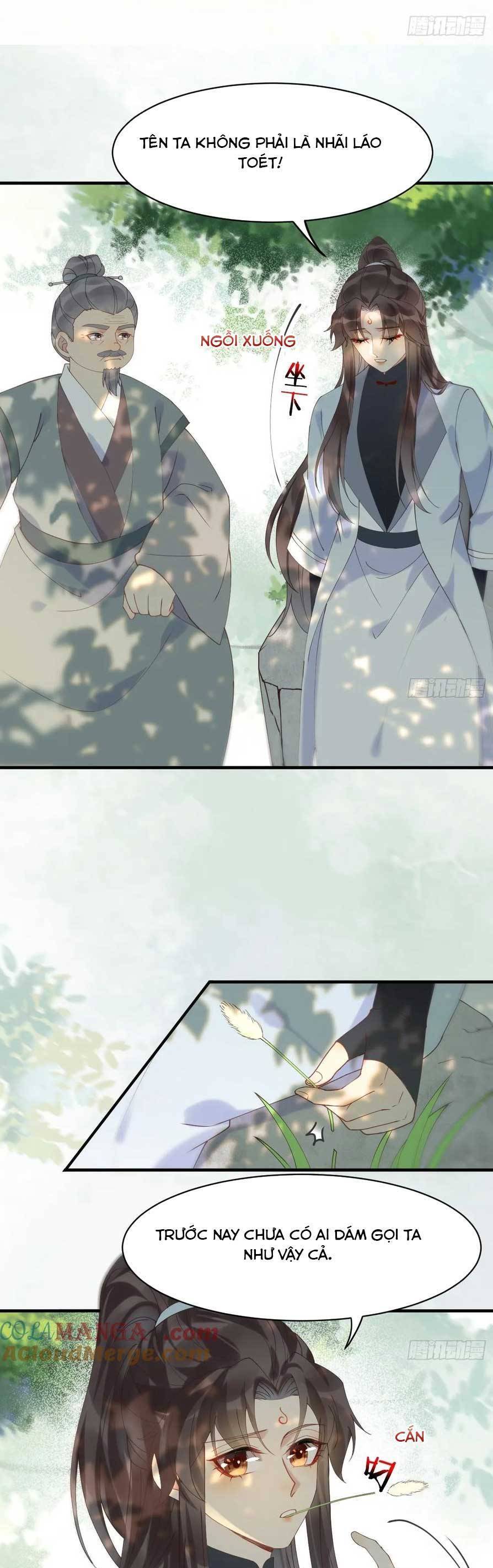Tuyệt Sắc Quyến Rũ: Quỷ Y Chí Tôn Chap 604 - Next Chap 605