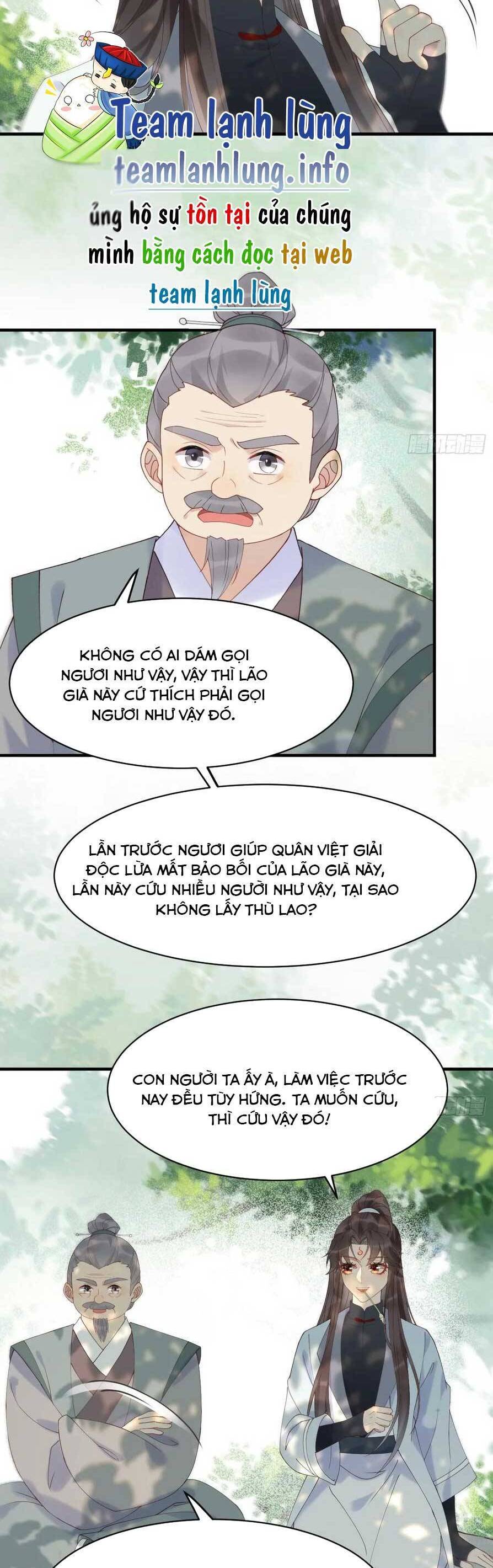 Tuyệt Sắc Quyến Rũ: Quỷ Y Chí Tôn Chap 604 - Next Chap 605