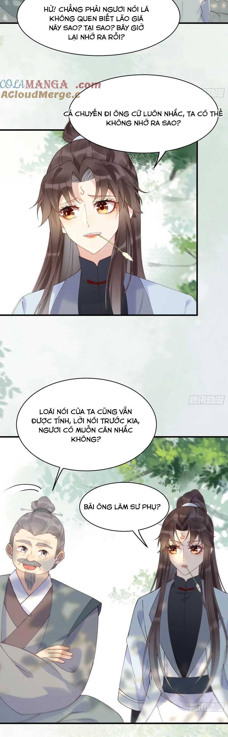 Tuyệt Sắc Quyến Rũ: Quỷ Y Chí Tôn Chap 604 - Next Chap 605