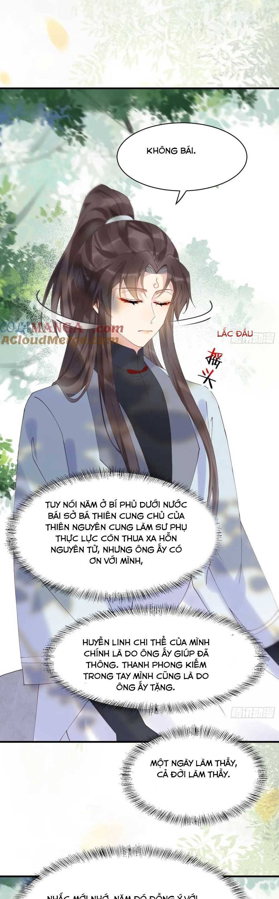Tuyệt Sắc Quyến Rũ: Quỷ Y Chí Tôn Chap 604 - Next Chap 605
