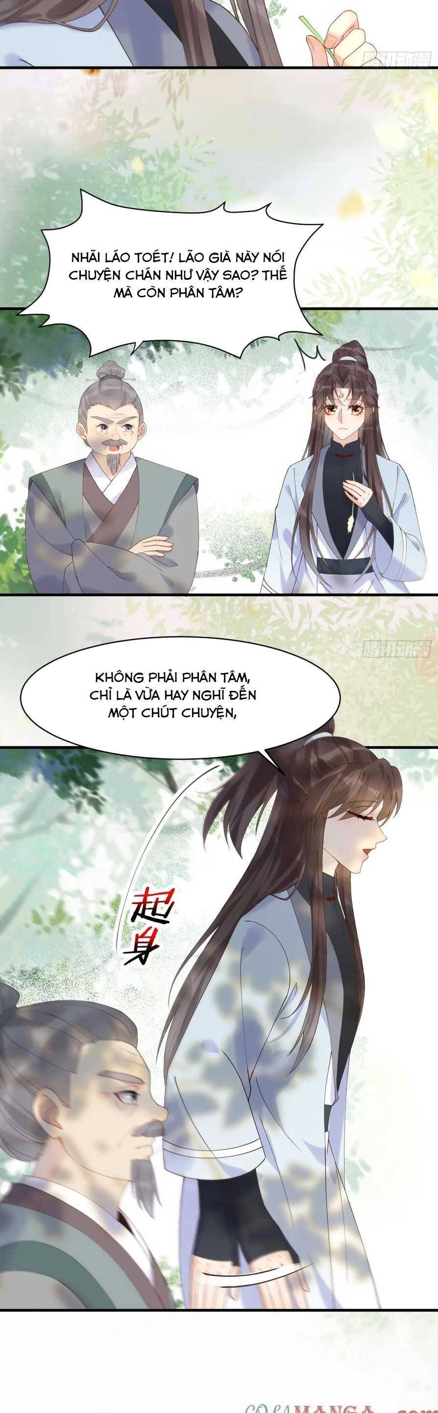 Tuyệt Sắc Quyến Rũ: Quỷ Y Chí Tôn Chap 604 - Next Chap 605