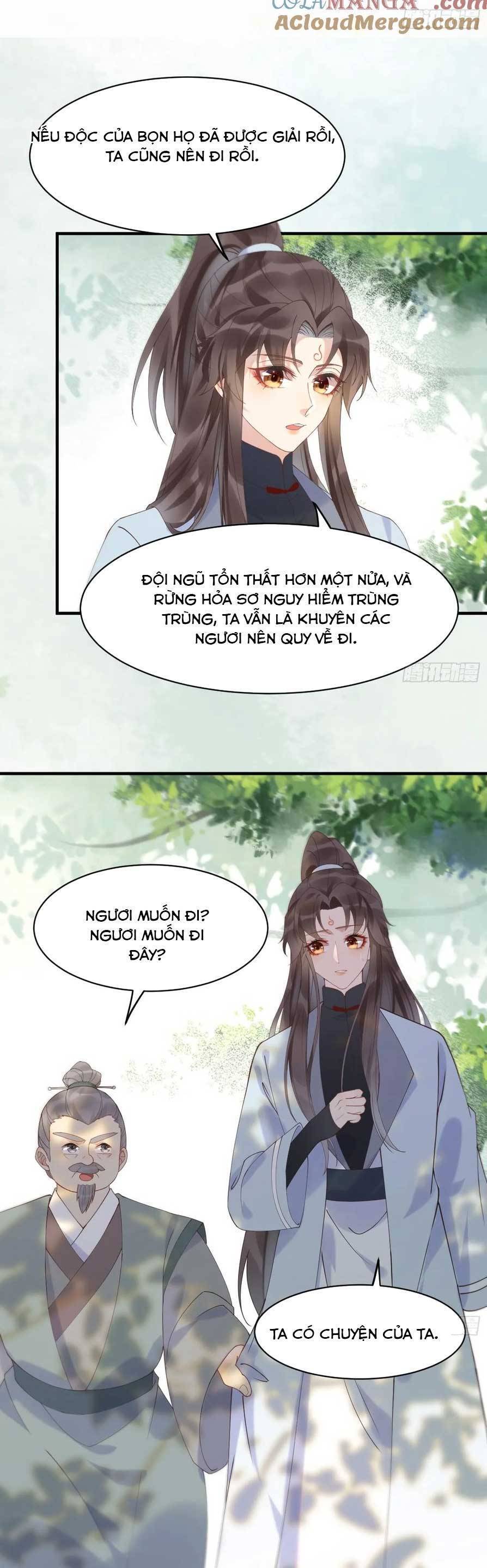 Tuyệt Sắc Quyến Rũ: Quỷ Y Chí Tôn Chap 604 - Next Chap 605