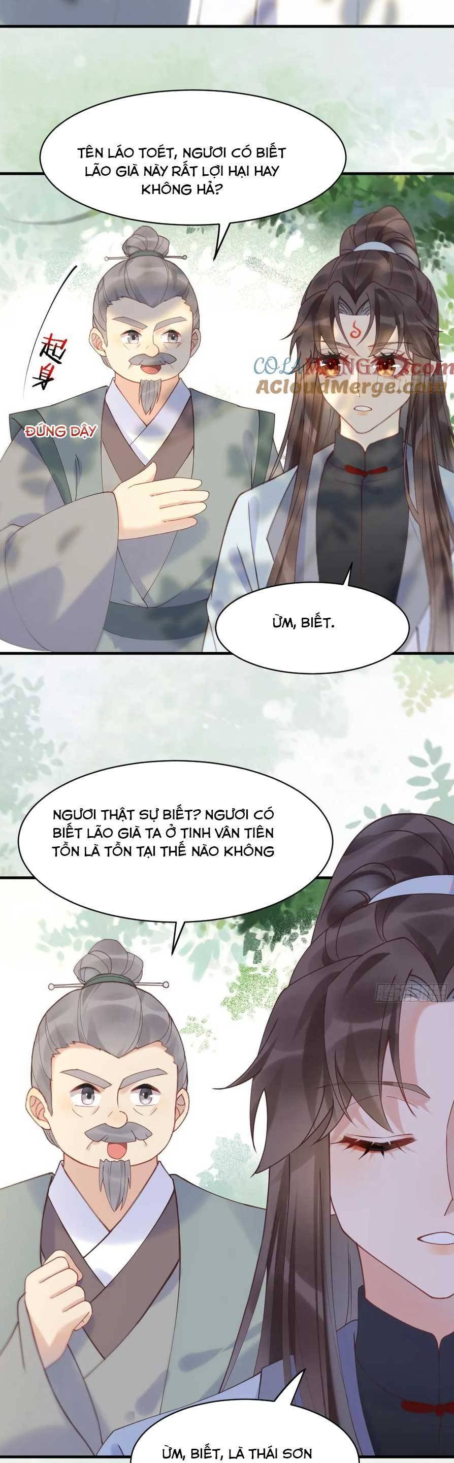 Tuyệt Sắc Quyến Rũ: Quỷ Y Chí Tôn Chap 604 - Next Chap 605