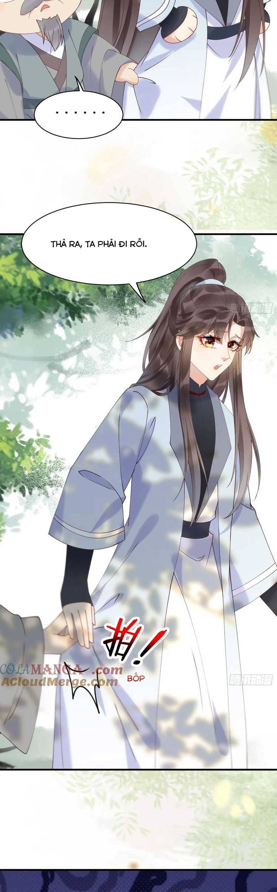 Tuyệt Sắc Quyến Rũ: Quỷ Y Chí Tôn Chap 604 - Next Chap 605