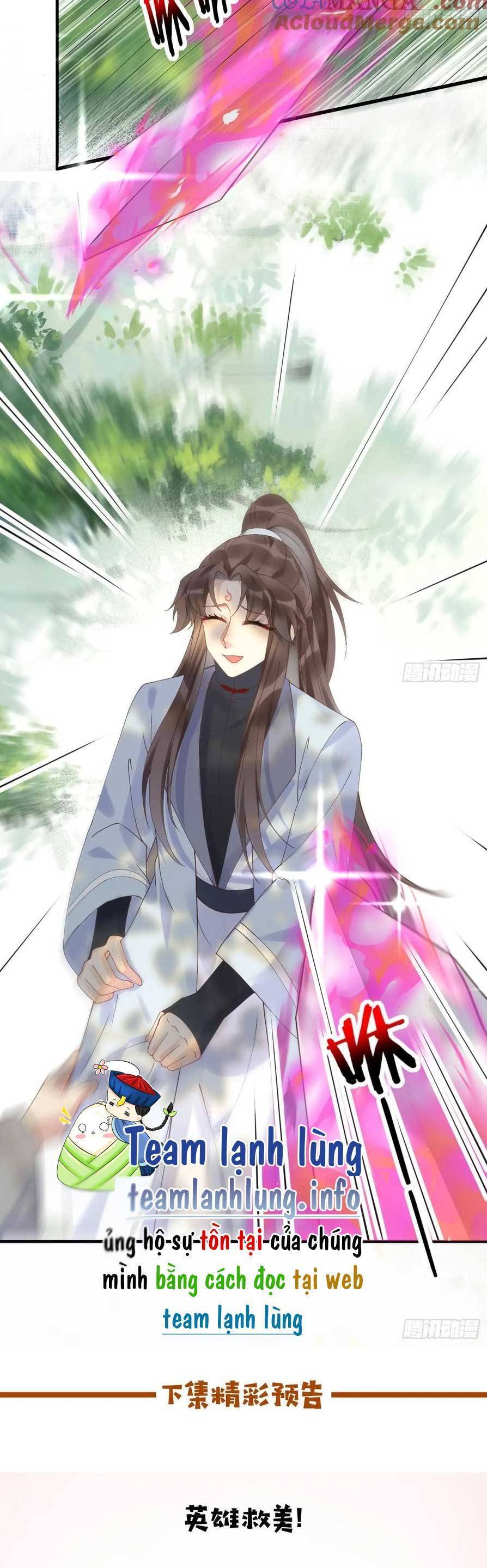 Tuyệt Sắc Quyến Rũ: Quỷ Y Chí Tôn Chap 604 - Next Chap 605