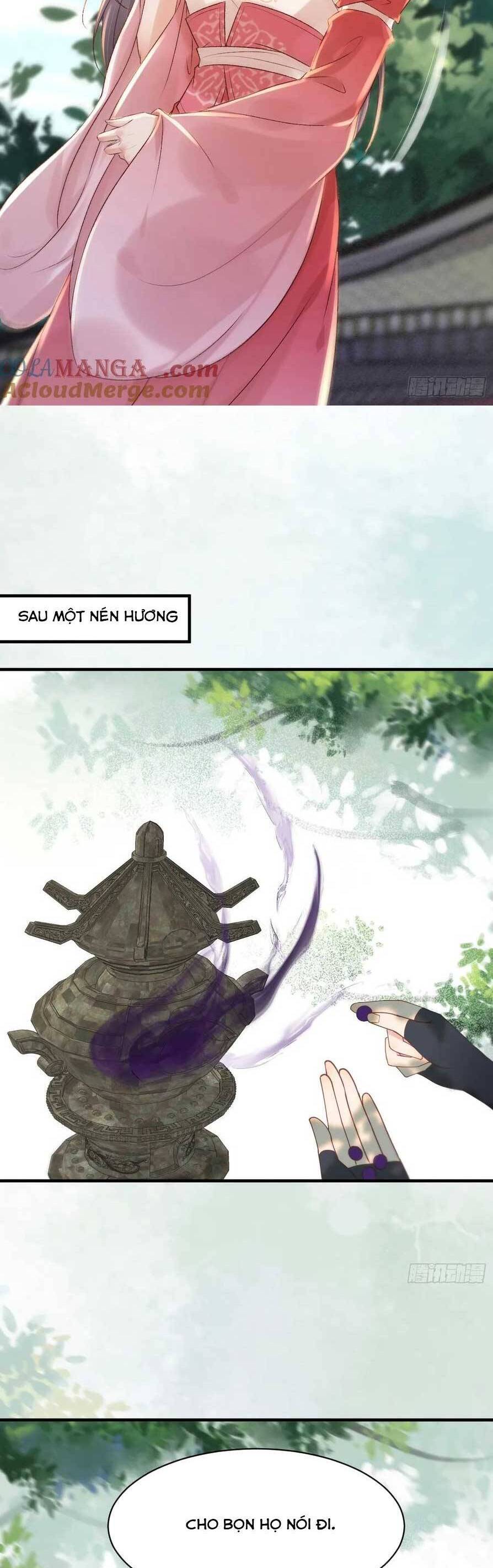 Tuyệt Sắc Quyến Rũ: Quỷ Y Chí Tôn Chap 604 - Next Chap 605