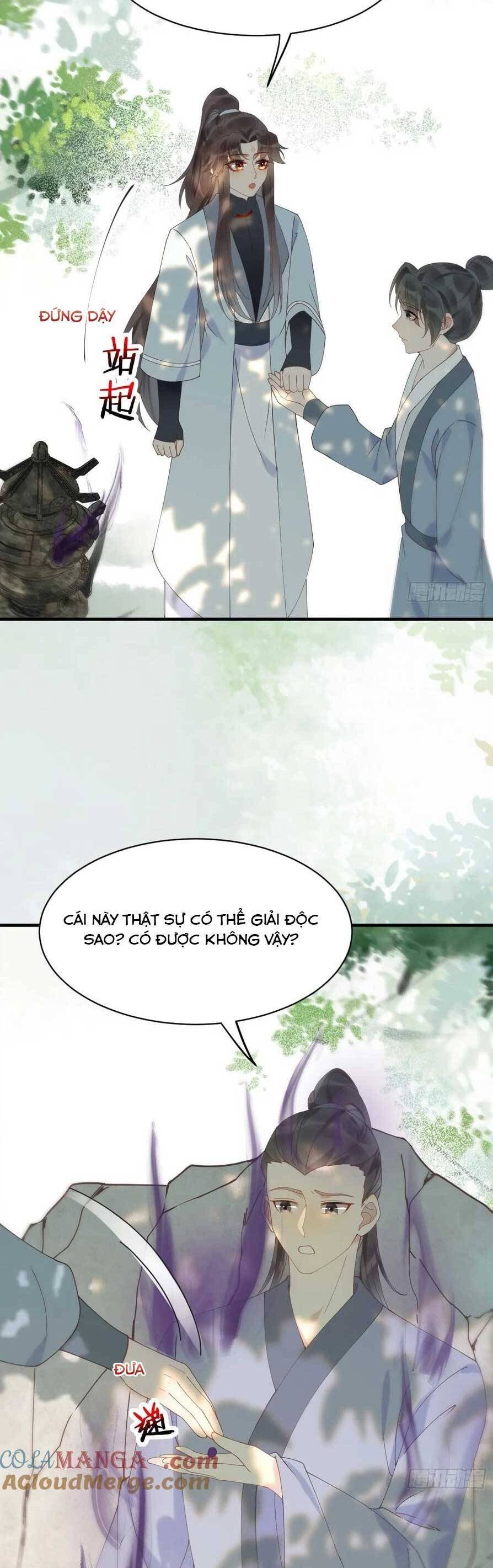 Tuyệt Sắc Quyến Rũ: Quỷ Y Chí Tôn Chap 604 - Next Chap 605