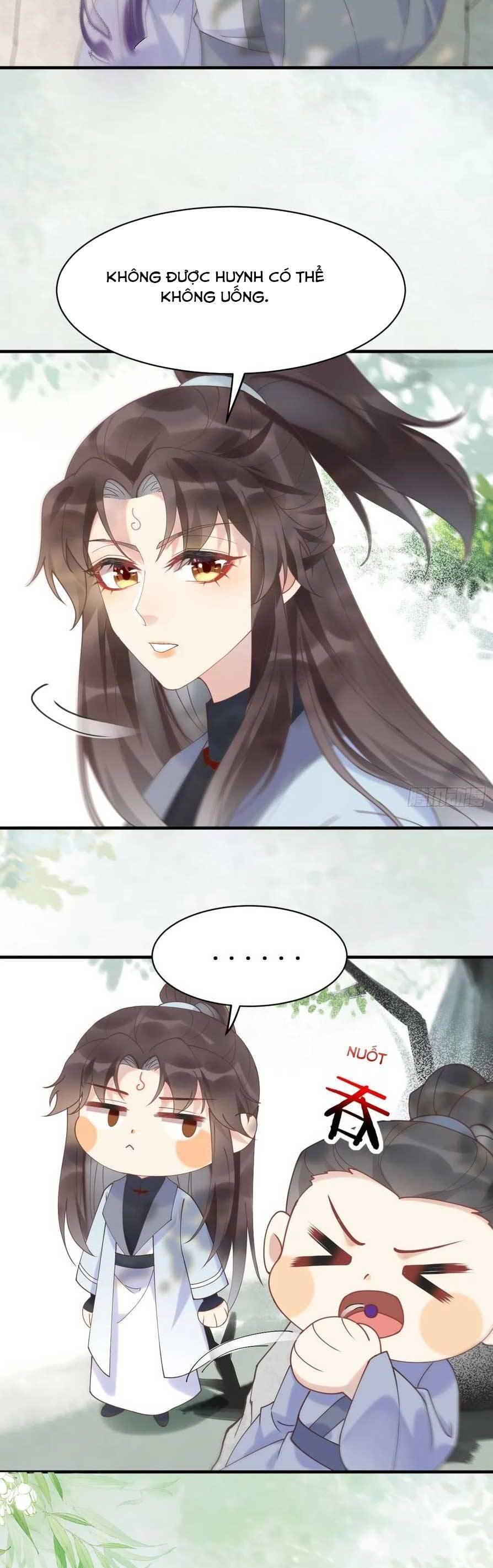 Tuyệt Sắc Quyến Rũ: Quỷ Y Chí Tôn Chap 604 - Next Chap 605